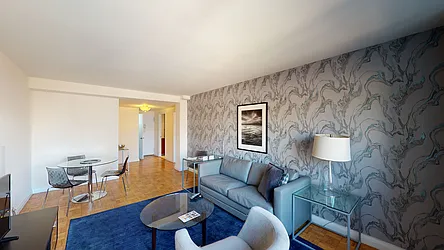 Rented by The Monterey