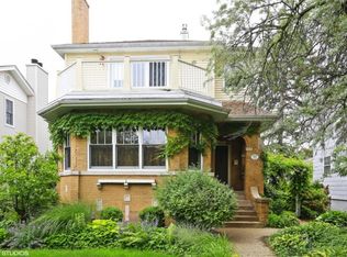 403 Meacham Ave, Park Ridge, IL 60068