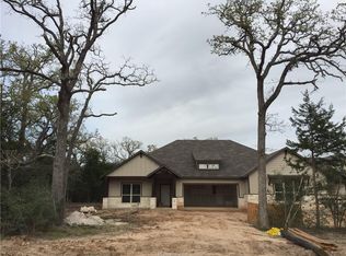 17237 Cedar Rock Ct #JUNIPER, College Station, TX 77845