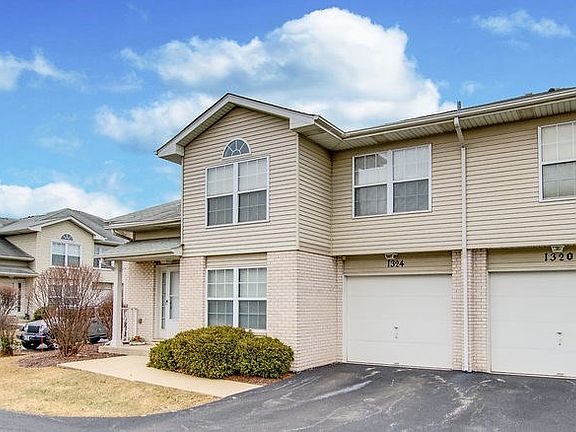 1324 Woodchuck Lane