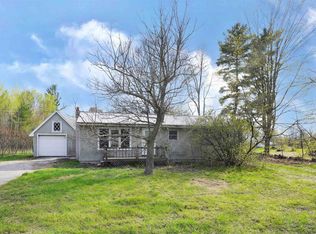 1090 Lamkin St, Highgate Center, VT 05459