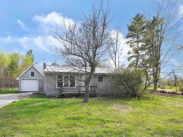 1090 Lamkin Street, Highgate, VT 05459