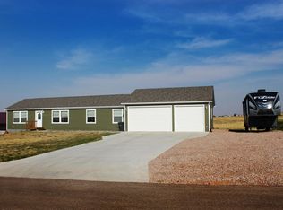 4495 High Cliff Ave, Gillette, WY 82718