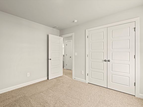 Welcome to the Dakota floorplan at Collier Ridge.