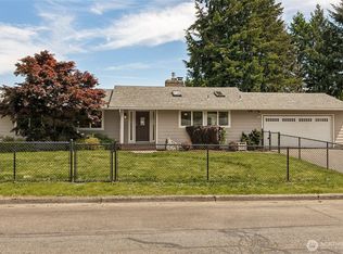 1473 Evergreen Place, Fircrest, WA 98466