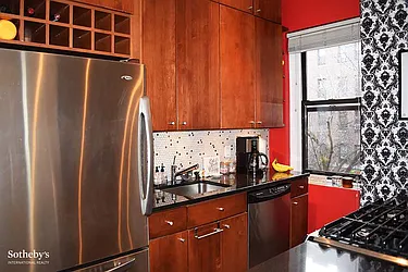 Rented by Sotheby's International Realty