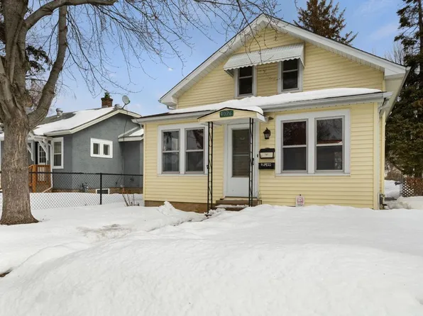 4026 Thomas Ave N, Minneapolis, MN 55412