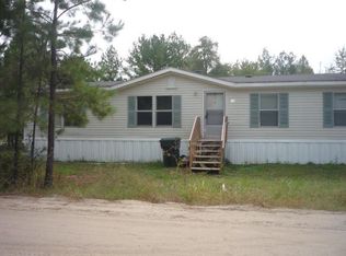 147 Rowe Way NE, Ludowici, GA 31316