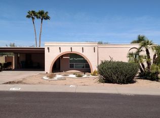 3316 E Vogel Ave, Phoenix, AZ 85028