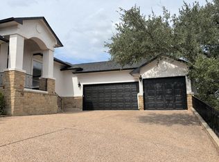 17109 Northlake Hills Dr, Jonestown, TX 78645