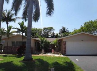 1361 SE 9th Ave, Pompano Beach, FL 33060