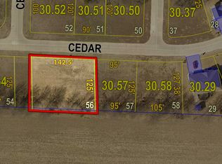 Cedar Ridge, moberly, MO 65270