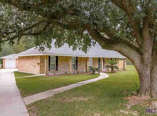 9746 Foster Rd, Baton Rouge, LA 70811