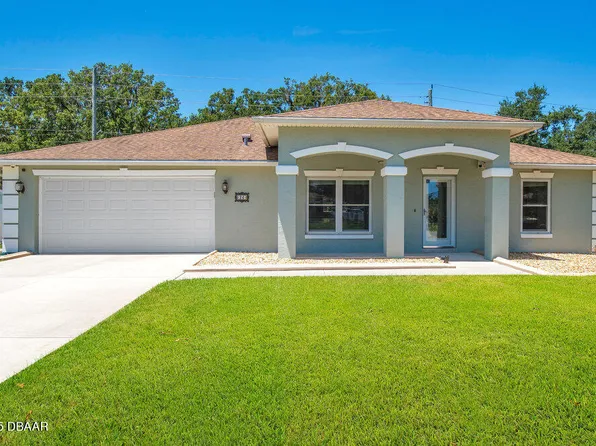 26 Spinnaker Cir, South Daytona, FL 32119