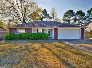 14 Fox Run Dr, Cabot, AR 72023