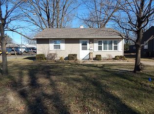 2502 Buffalo St, Michigan City, IN 46360