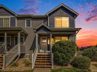 1385 S Danube Way UNIT 101, Aurora, CO 80017
