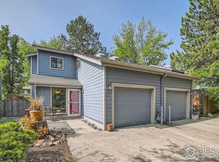1110 Poplar Ave, Boulder, CO 80304