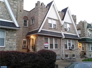 236 Bayard Rd, Upper Darby, PA 19082