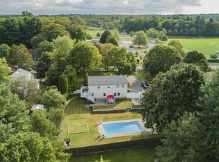 334 South St, Northborough, MA 01532