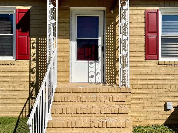 (undisclosed Address), Charlotte, NC 28208