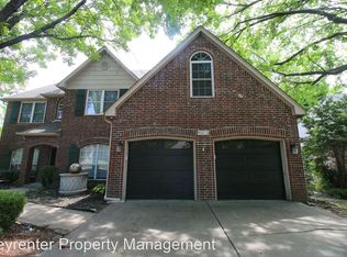 9013 N 128th East Ave, Owasso, OK 74055