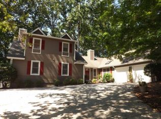 1235 Lake Colony Dr, Marietta, GA 30068