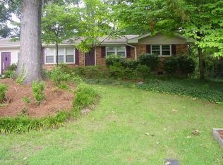 3508 Casa Woods Ln, Clarkston, GA 30021