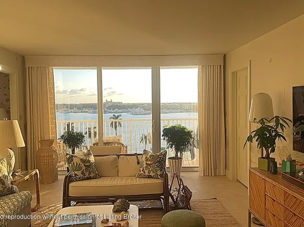1801 S Flagler Dr APT 1007, West Palm Beach, FL 33401
