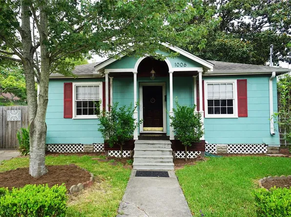 1006 Nadine St, Houston, TX 77009