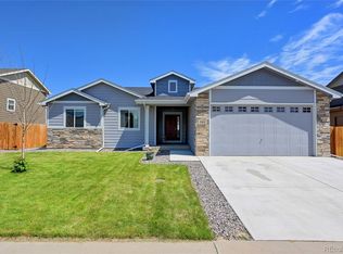 161 Mountain Ash Ct, Milliken, CO 80543
