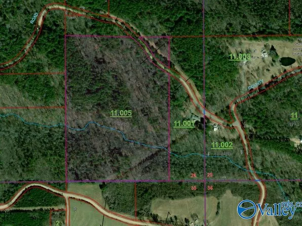 County Road 469, Collinsville, AL 35961