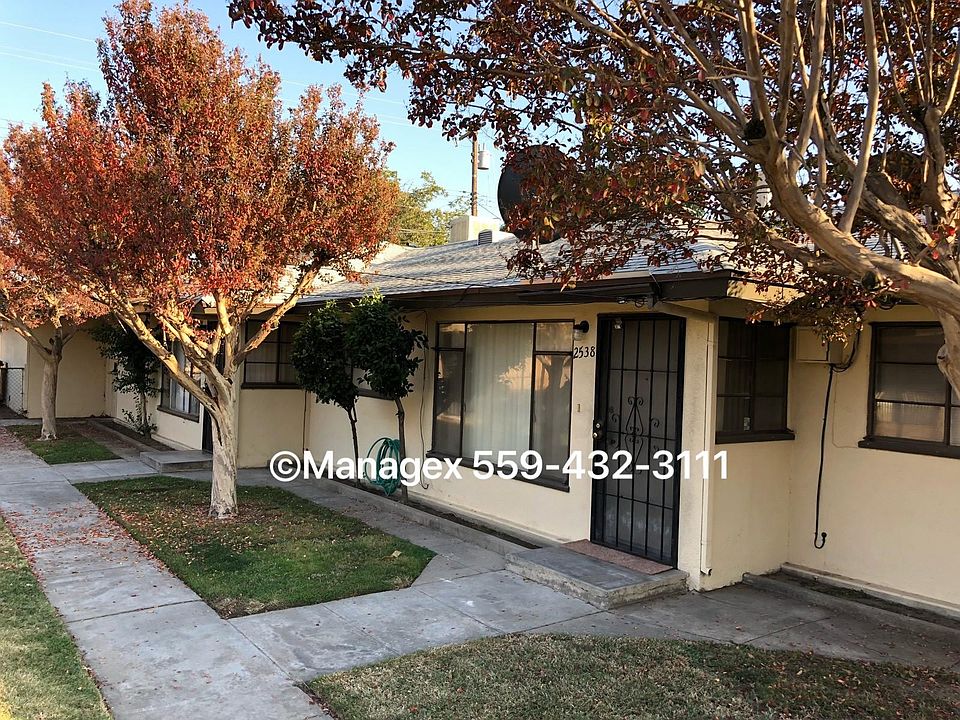 1st image of 2538 N 1st St