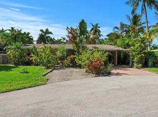 3420 SW 26th St, Fort Lauderdale, FL 33312