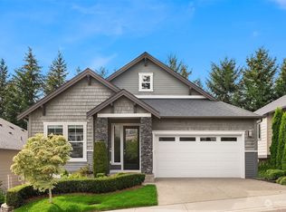 611 Field Pl NE, Renton, WA 98059