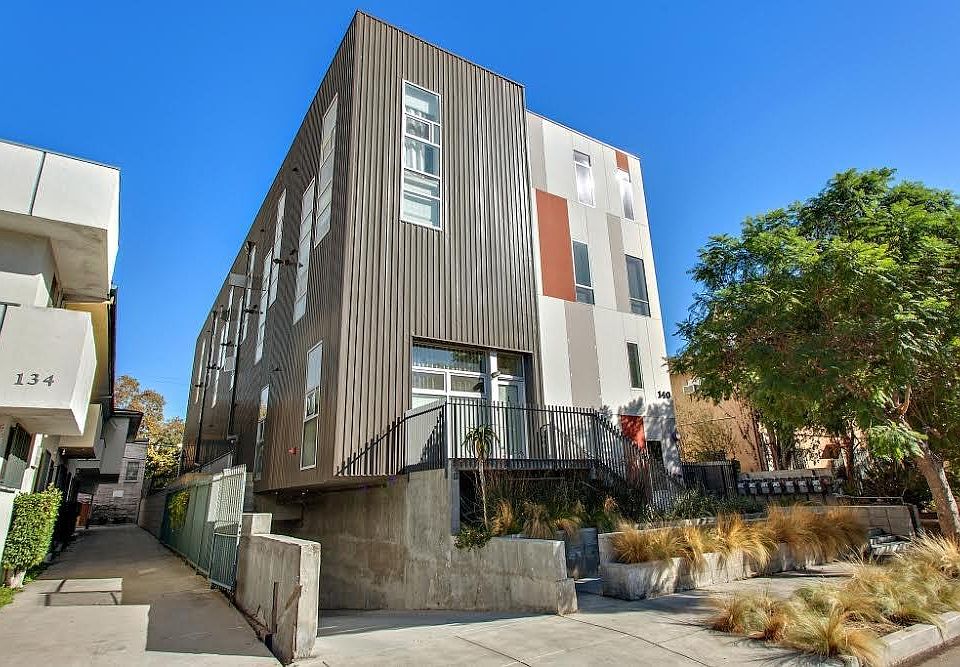 1st image of 140 S Gramercy Pl APT 6