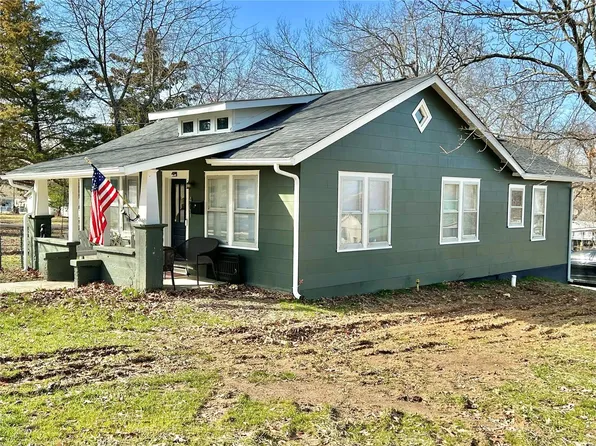 401 S Pershing Ave, Salem, MO 65560