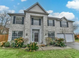 12306 May Laurel Dr, Houston, TX 77014