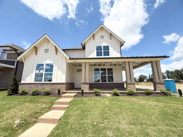 6894 Johnstown Ln, Bartlett, TN 38135