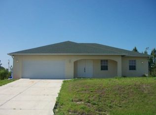 850 Cervantes St E, Lehigh Acres, FL 33974
