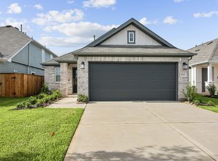 16449 Jones Jog Trl, Montgomery, TX 77316