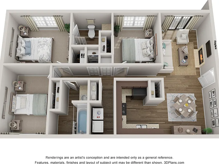 Dira East — Photo 13