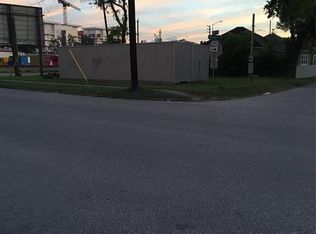1315 Shepherd Dr, Houston, TX 77007