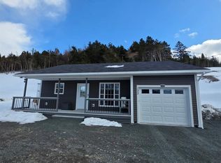 133 Station Road, Avondale, NL A0A1B0