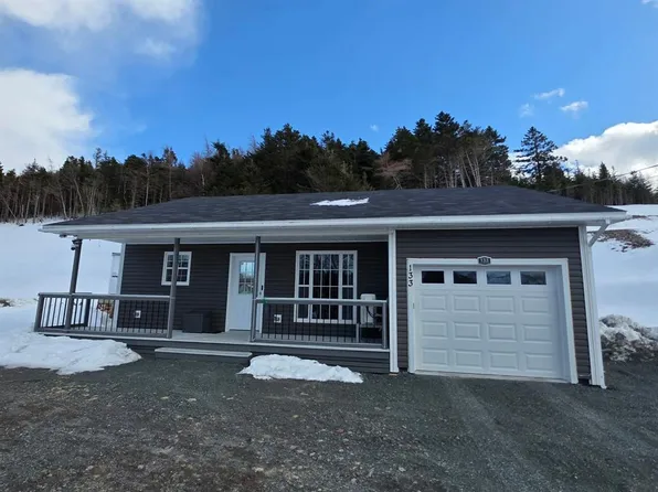 133 Station Road, Avondale, NL A0A1B0