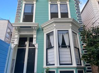 317 Lexington St, San Francisco, CA 94110