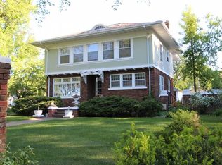 232 W B Ave, Bismarck, ND 58501