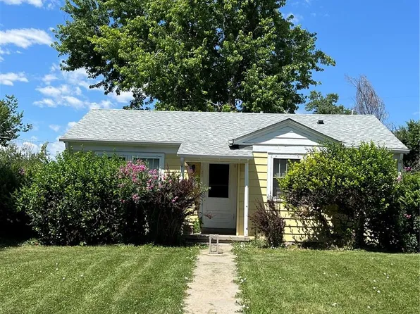 1625 S Elizabeth Street, Denver, CO 80210