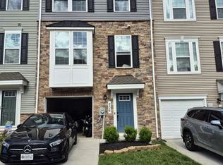 206 Chickaloon Pl, Indian Head, MD 20640