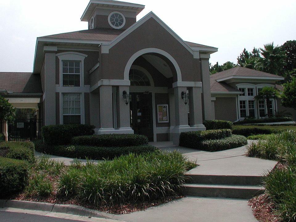 The Overlook